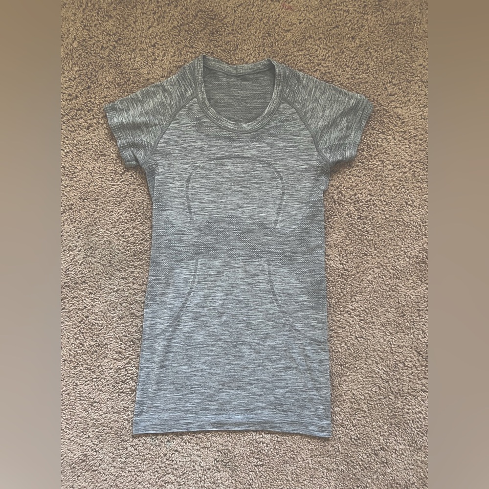 Swiftly short sleeve tee